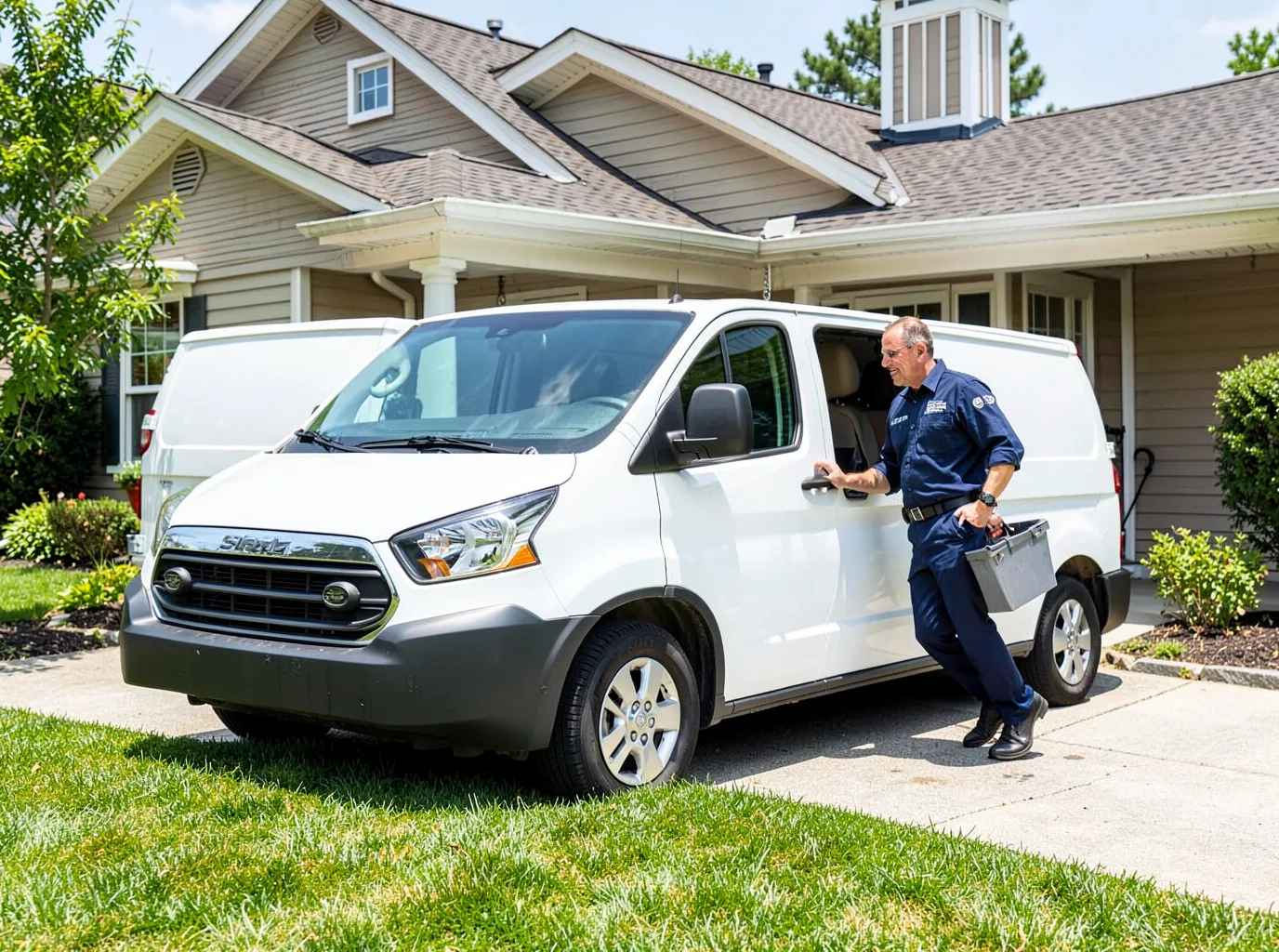 Emergency Plumber company in Lutcher, LA