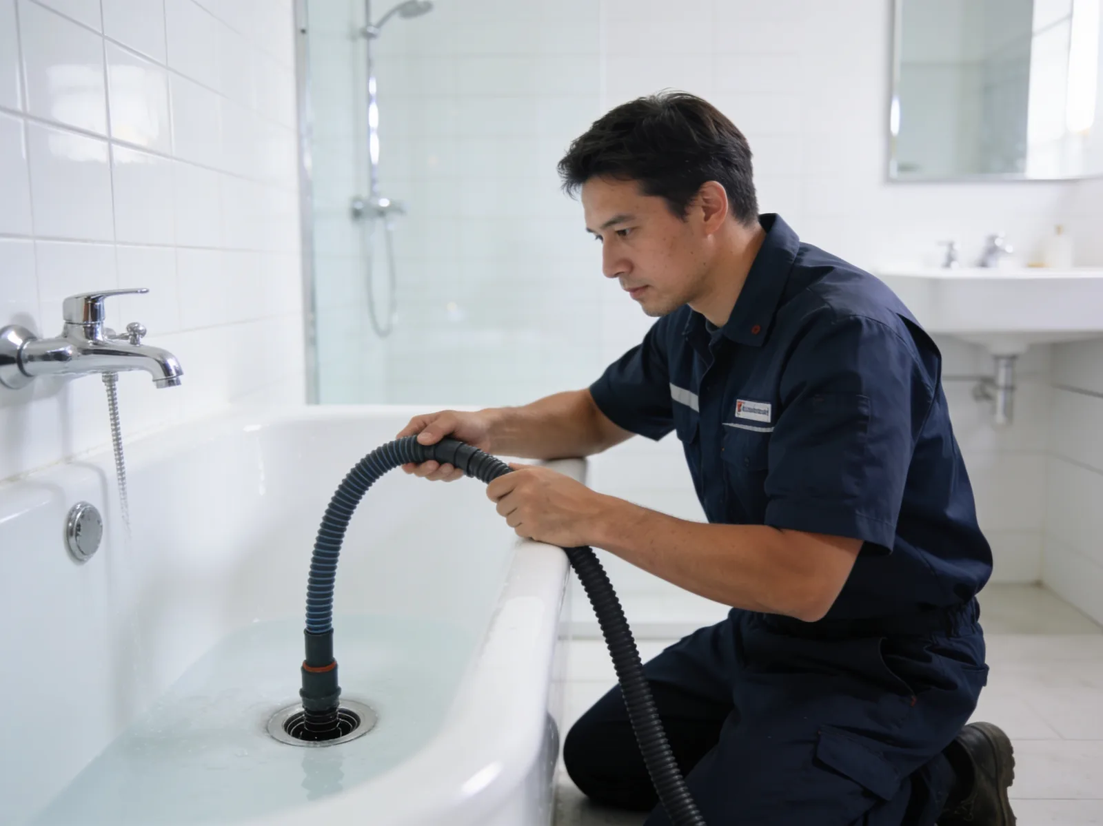 Emergency Plumber Lutcher, LA FAQs